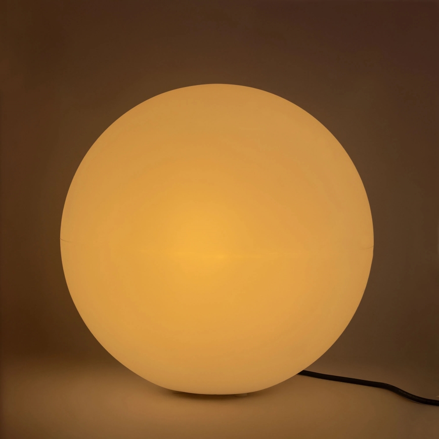 Zuma Line - Buitenlamp 1xE27/10W/230V pr. 20 cm IP44