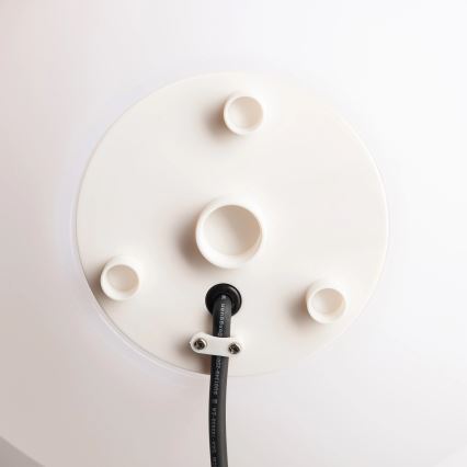 Zuma Line - Buitenlamp 1xE27/15W/230V Ø 30 cm IP44