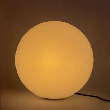 Zuma Line - Buitenlamp 1xE27/15W/230V Ø 40 cm IP44