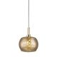Zuma Line - Hanglamp aan een koord 5xG9/33W/230V diameter 13 cm goud