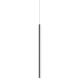 Zuma Line - LED Hanglamp aan een koord LED/5W/230V