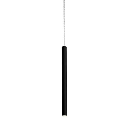 Zuma Line - LED Hanglamp aan een koord LED/5W/230V zwart