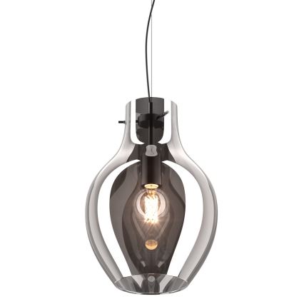 Zuma Line - Hanglamp aan een koord 1xE27/60W/230V