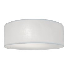 Zuma Line - Plafond Lamp 2xE14/40W/230V wit