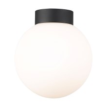 Zuma Line - Plafondlamp 1xG9/4W/230V zwart