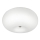 Zuma Line - Plafondlamp 2xE27/60W/230V