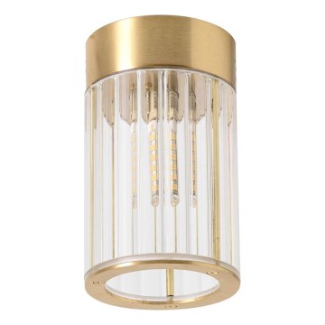 Zuma Line - plafondspot 1xG9/6W/230V goudkleurig