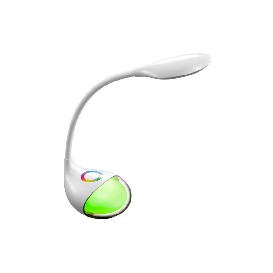 Zuma Line - Dimbare LED RGB Tafel Lamp LED/5W/230V