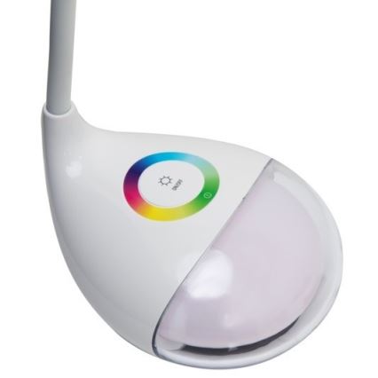 Zuma Line - Dimbare LED RGB Tafel Lamp LED/5W/230V