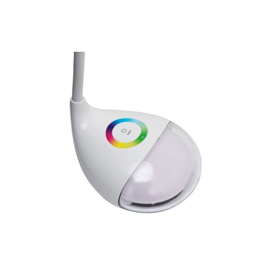 Zuma Line - Dimbare LED RGB Tafel Lamp LED/5W/230V