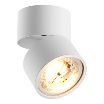 Zuma Line - Spot 1xGU10-ES111/15W/230V wit