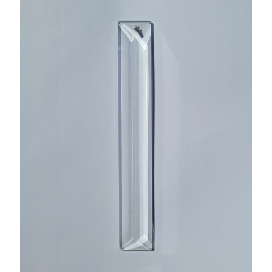 Zuma Line - Vervangend kristal voor kroonluchter AMEDEO 15 cm