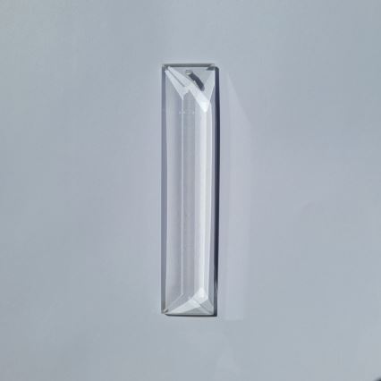 Zuma Line - Vervangingskristal voor kroonluchter AMEDEO 10 cm