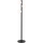 Zuma Line - Vloerlamp 3xG9/33W/230V zwart