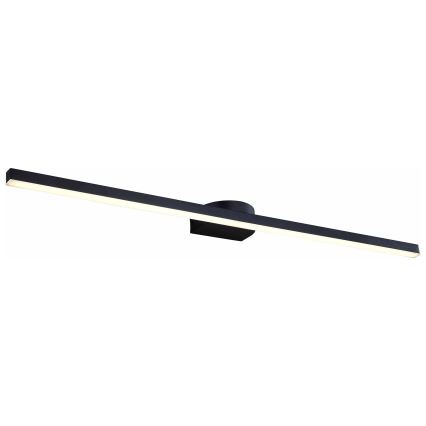 Zuma Line - LED Schilderijverlichting LED/20W/230V 60 cm zwart