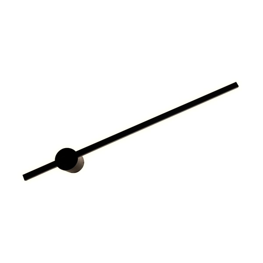 Zuma Line - LED wand verlichting LED/8W/230V 60 cm zwart