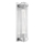 Zuma Line - Wandlamp 2xE14/60W/230V glanzend chroom