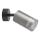 Zuma Line - Wandspot 1xGU10/50W/230V zwart/grijs