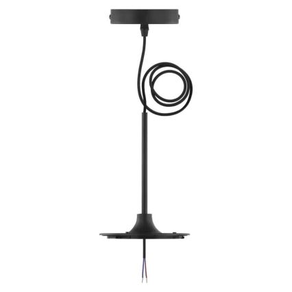 Zwarte hangset